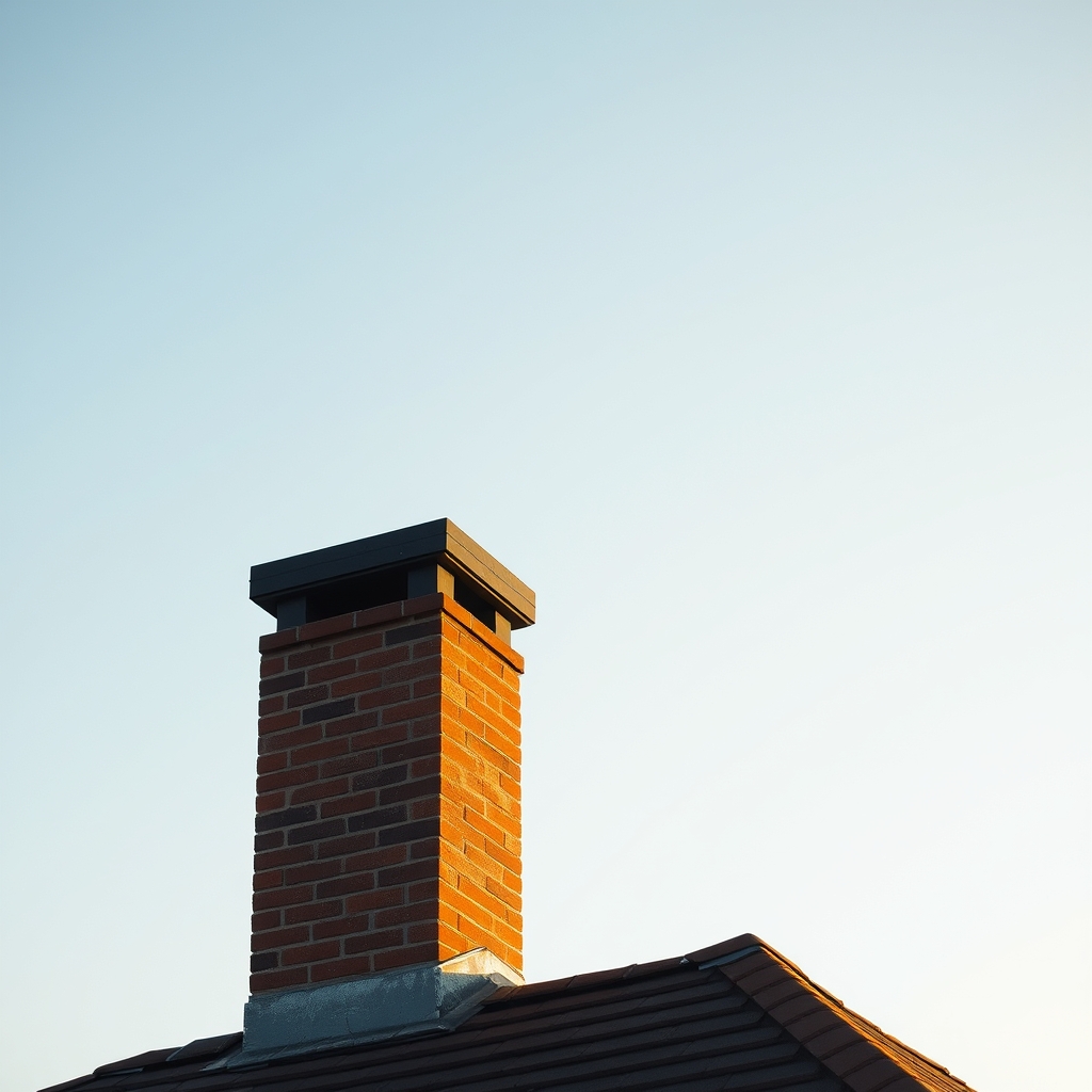 Santiago M. Chimney Inc — professional Chimney Sweep in Peachtree City, our branded team and work van — Chimney Sweep near me